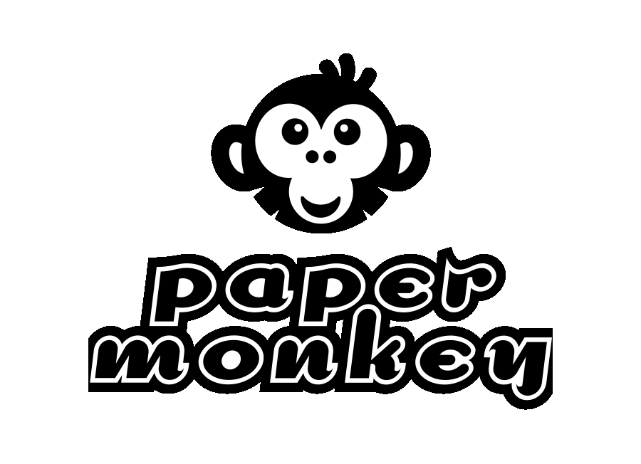 Paper Monkey