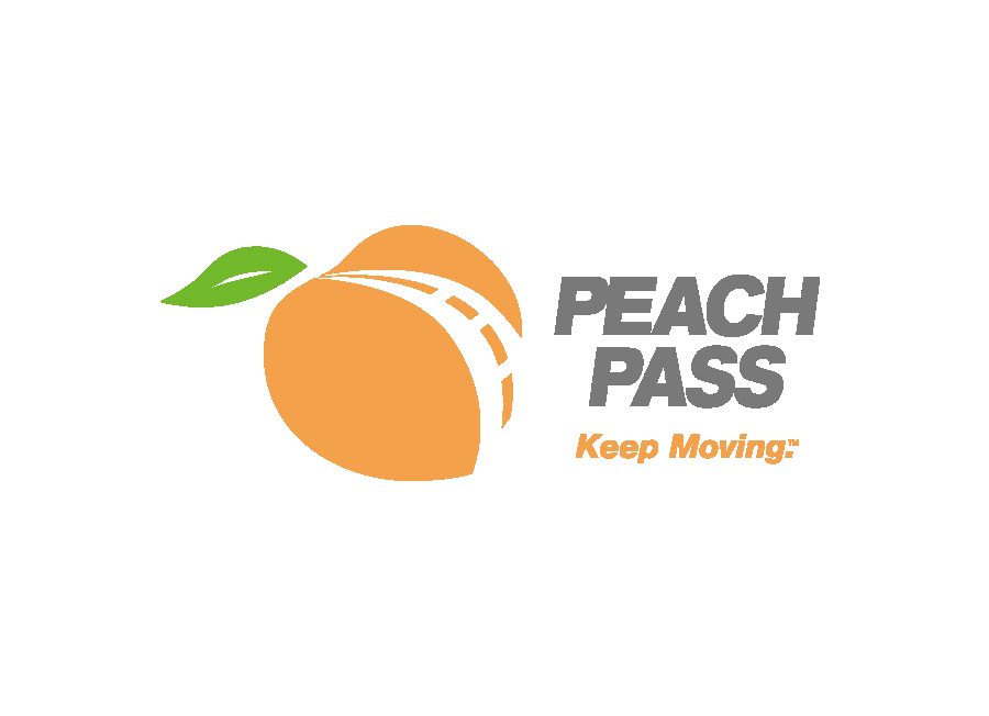 Peach Pass