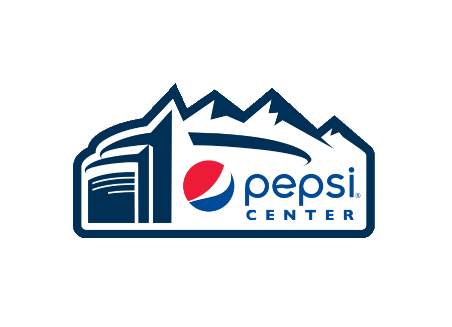 The Pepsi Center