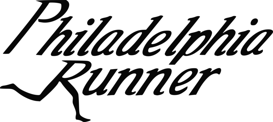 Philadelphia runner