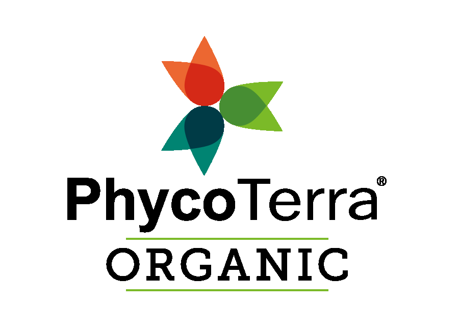 PhycoTerra Organic