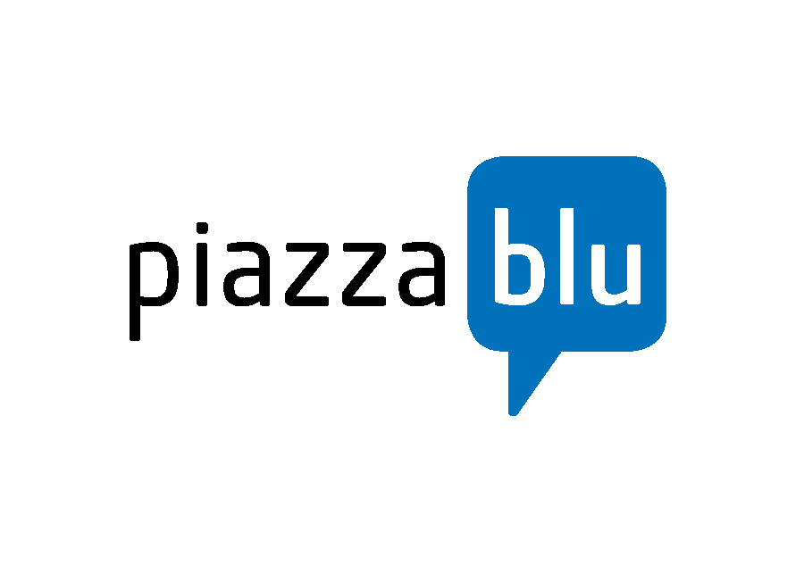 Piazza Blu