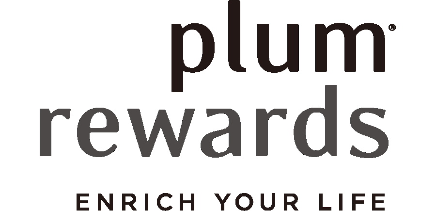 Plum rewards 