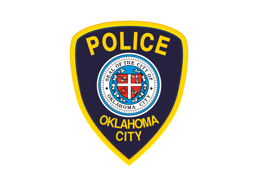 Police Oklahoma City