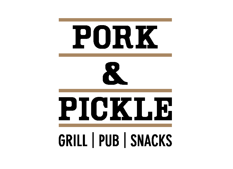 Pork & Pickle