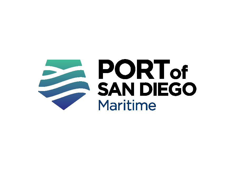 Port of San Diego Maritime