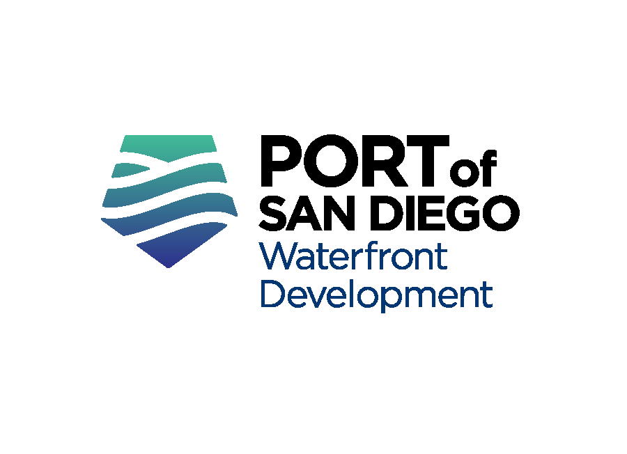 Port of San Diego Waterfront