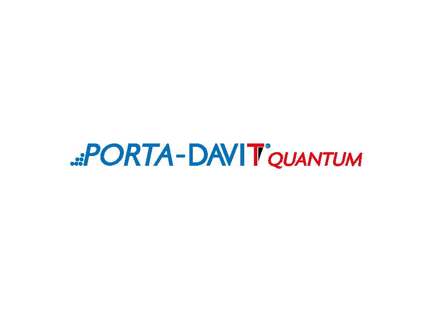 PORTA-DAVIT Quantum