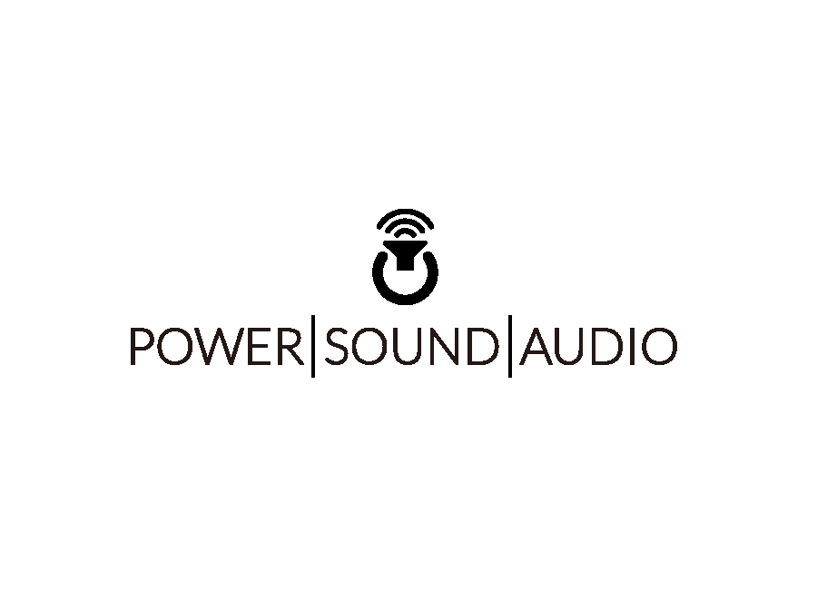 Power Sound Audio
