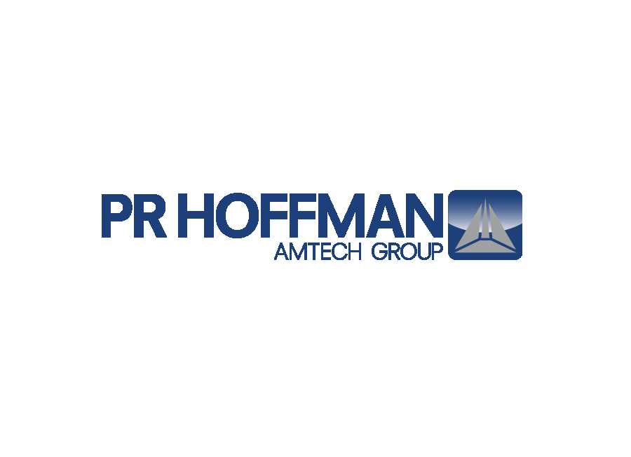 PR Hoffman Machine