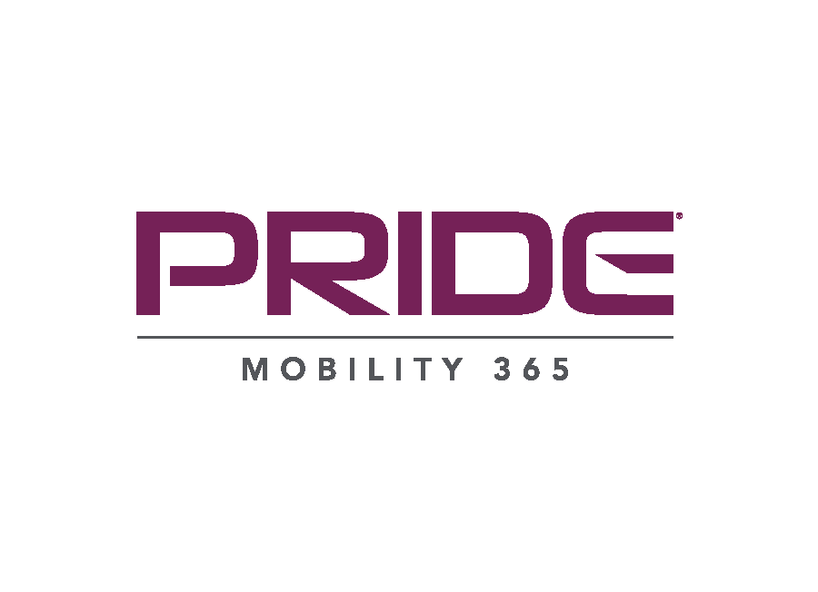 Pride Mobility 365