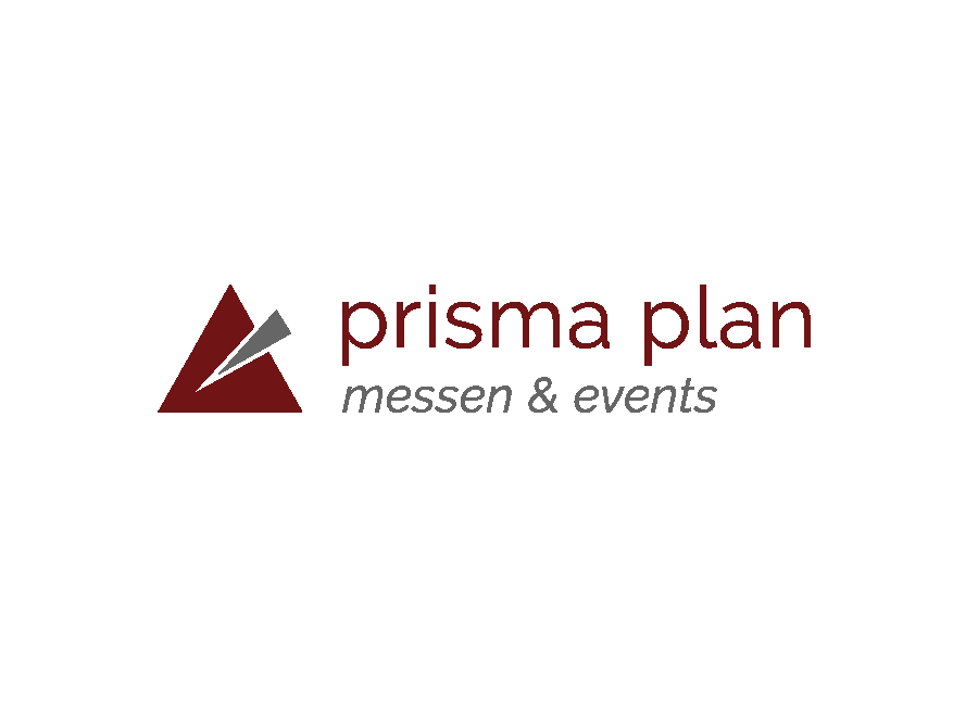 Prisma plan Messe & Events