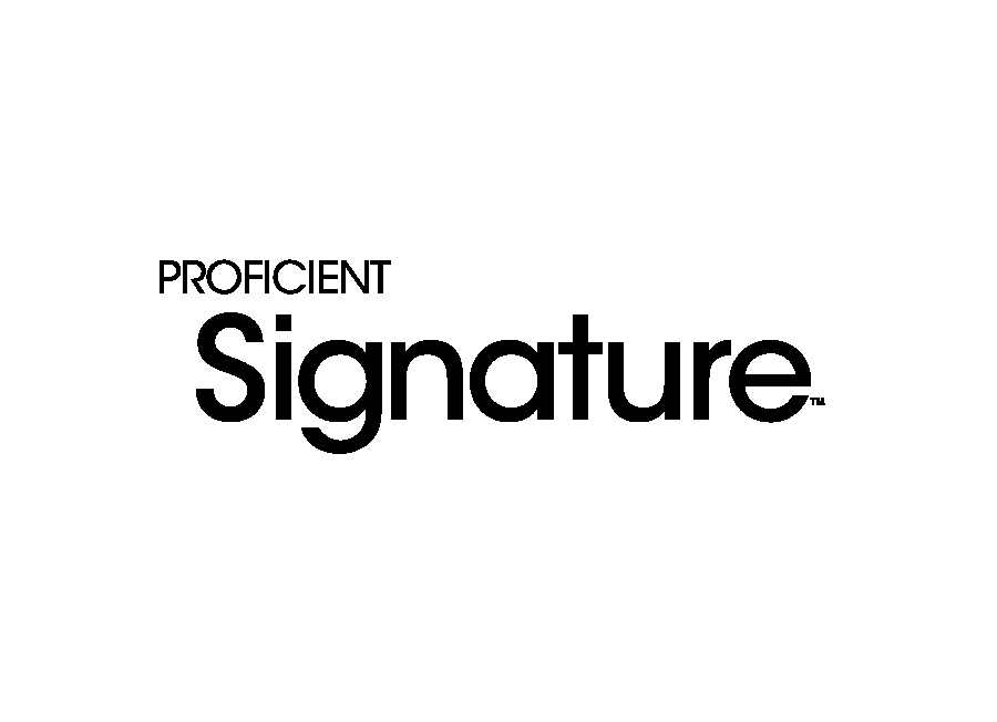 Proficient Signature