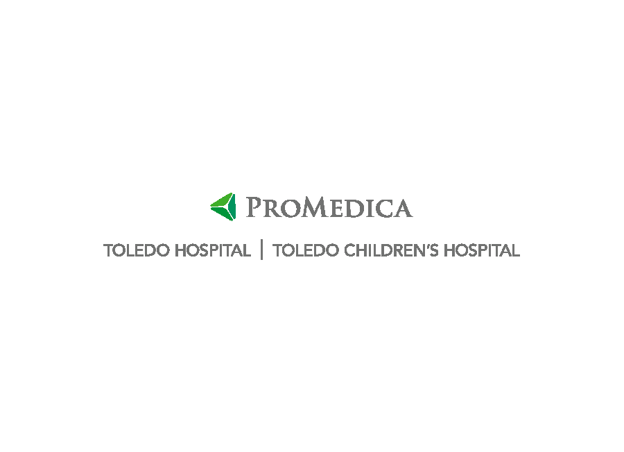 ProMedica Toledo and Toledo Children’s Hospitals