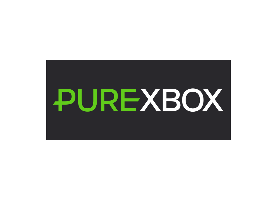 Pure Xbox 