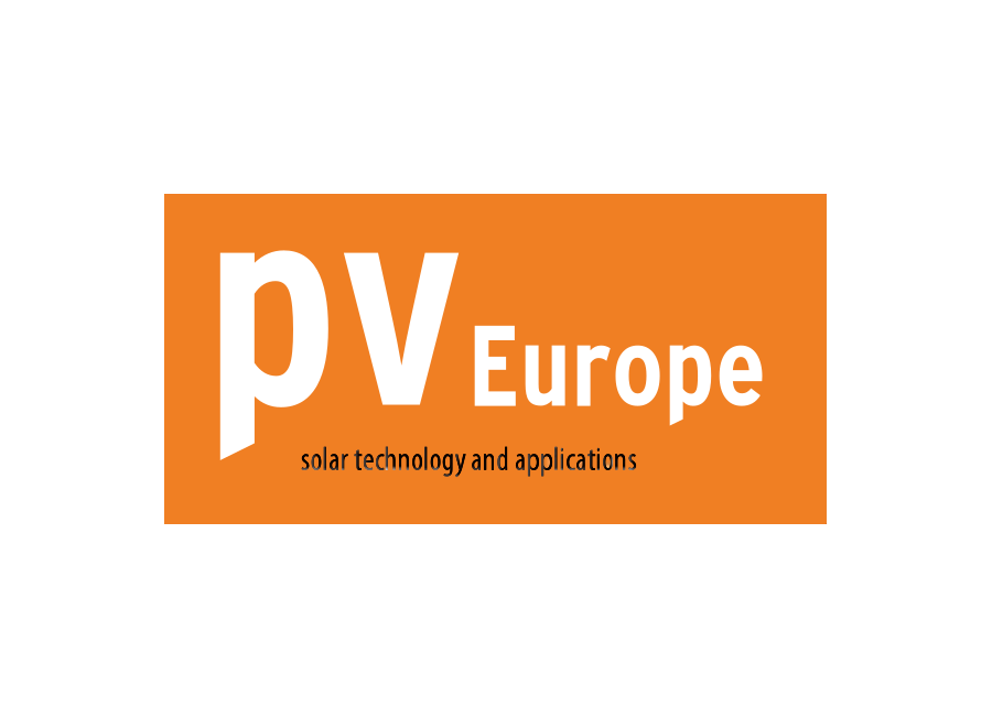 pv Europe – solar technology and applications
