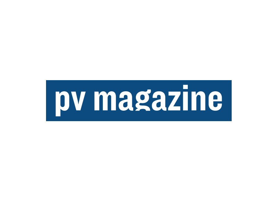 Download Pv magazine Logo PNG and Vector (PDF, SVG, Ai, EPS) Free