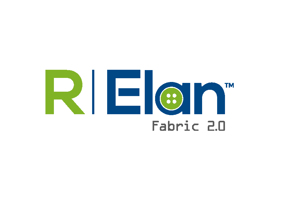 R|Elan Fabric 2.0