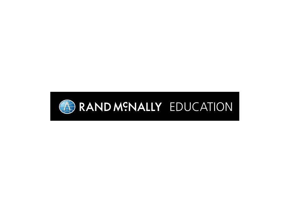 Rand McNally's education