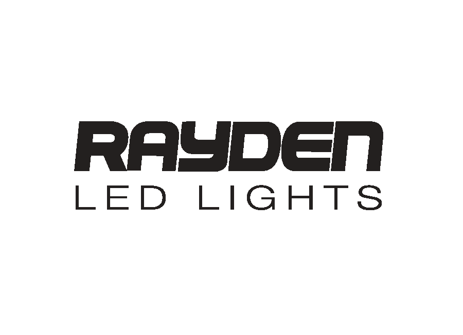 Rayden LED lights