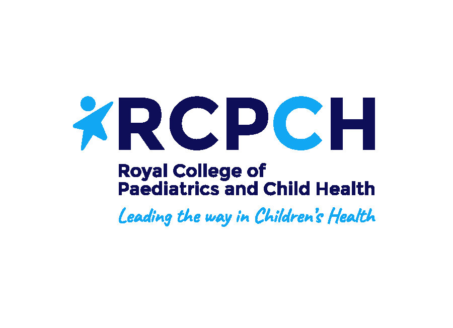 RCPCH – Royal College of Paediatrics and Child Health