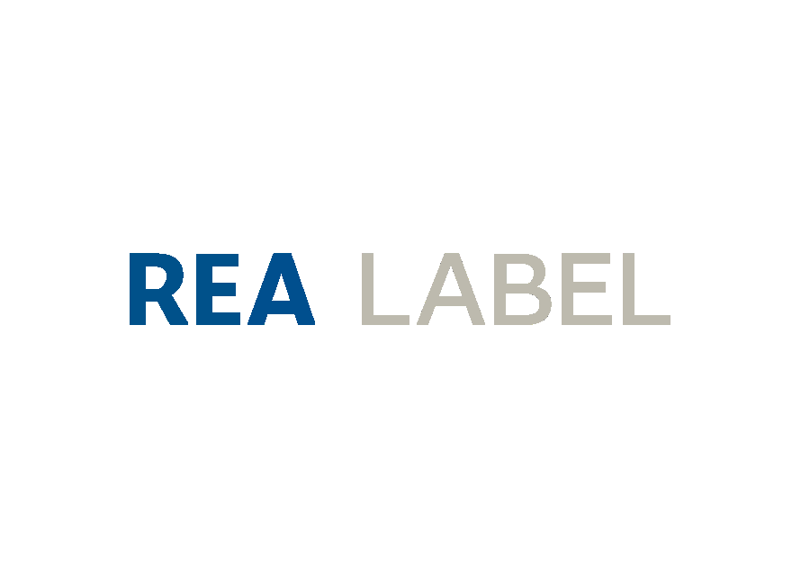 Rea label