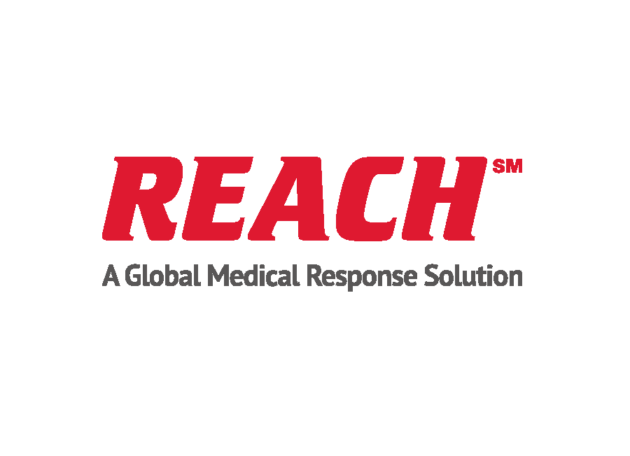 REACH Air Medical Services