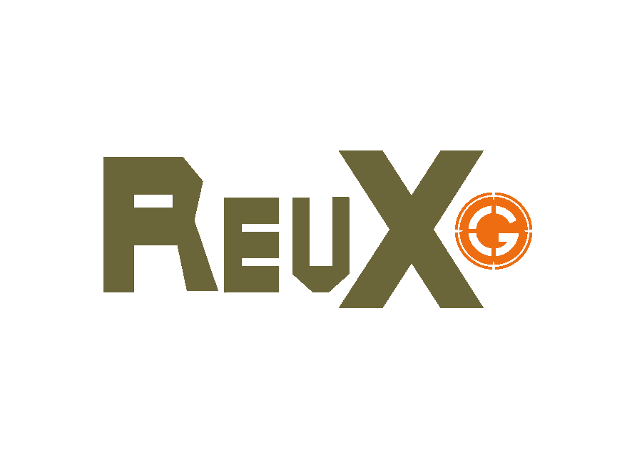 RevX from Gunwerks