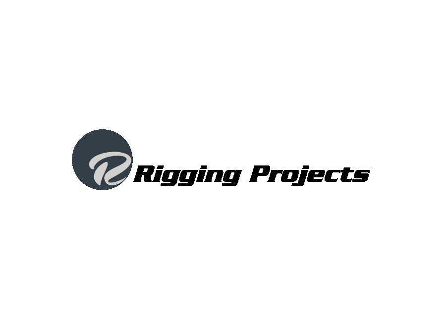 Rigging projects