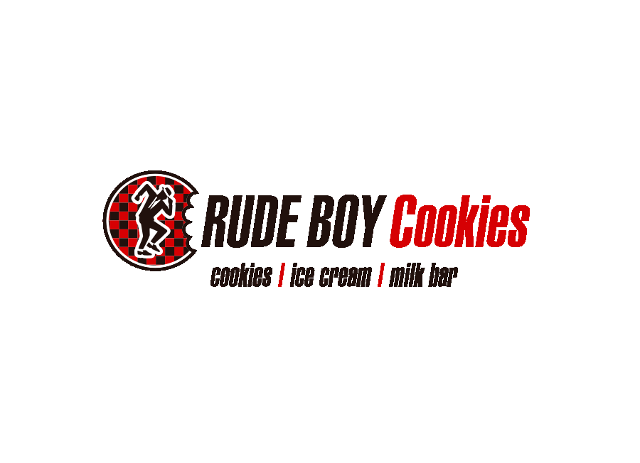 Rude Boy Cookies