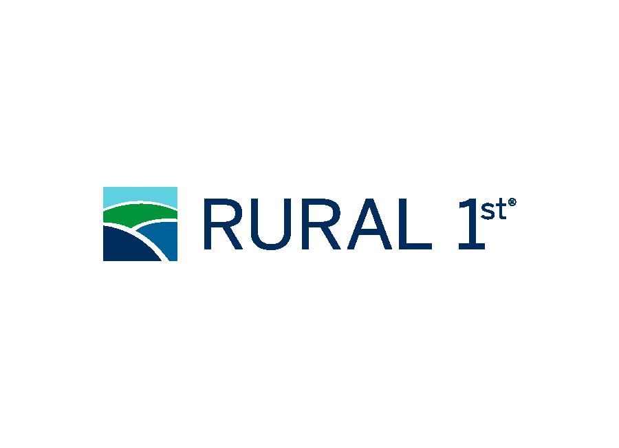 Download Rural 1st Logo PNG and Vector (PDF, SVG, Ai, EPS) Free