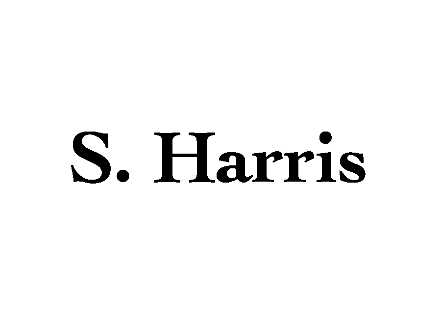 S. Harris Fabric