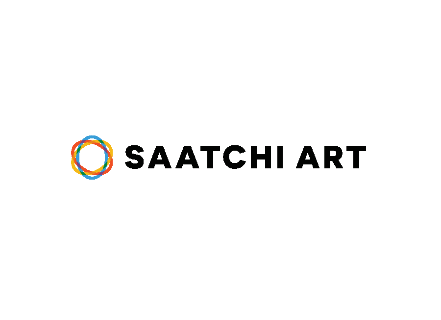Saatchi art