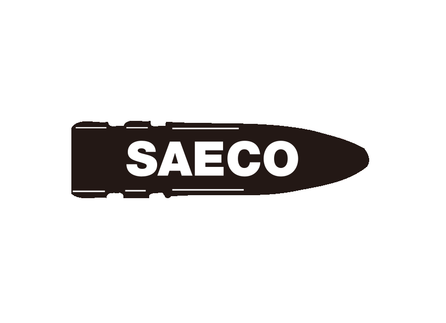 Saeco Bullet Molds