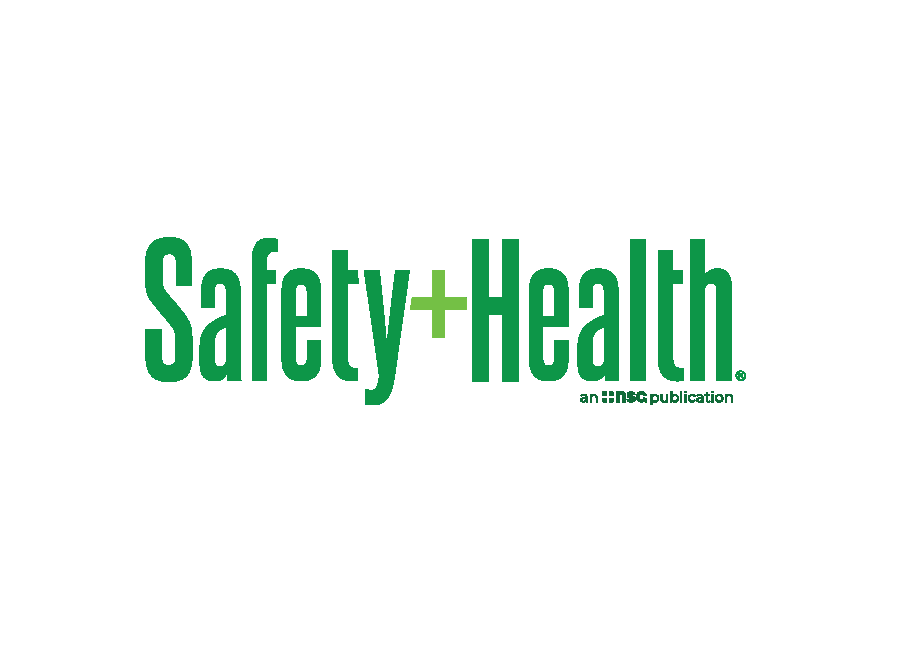 Safety+Health magazine