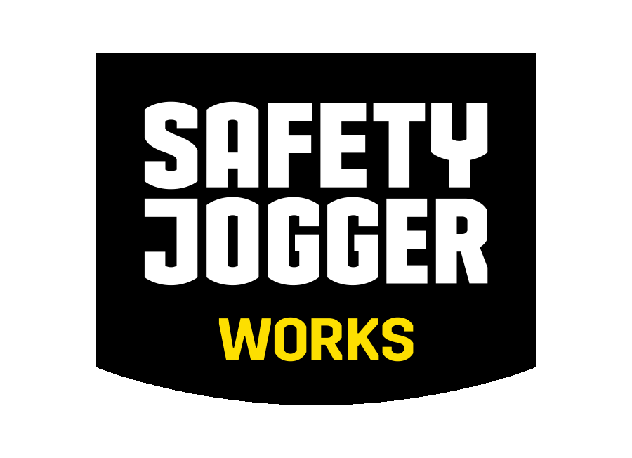 Safety jogger