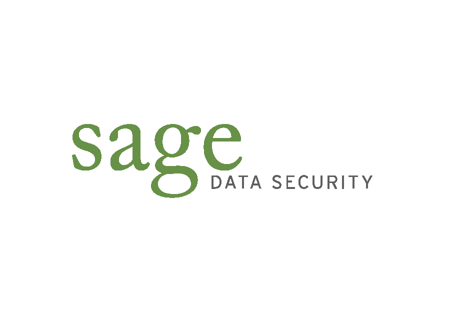 Sage Data Security 