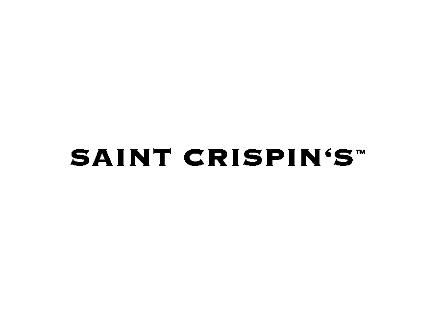  Saint Crispin's