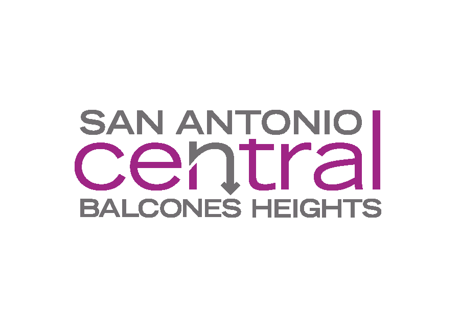 Central Balcones Heights