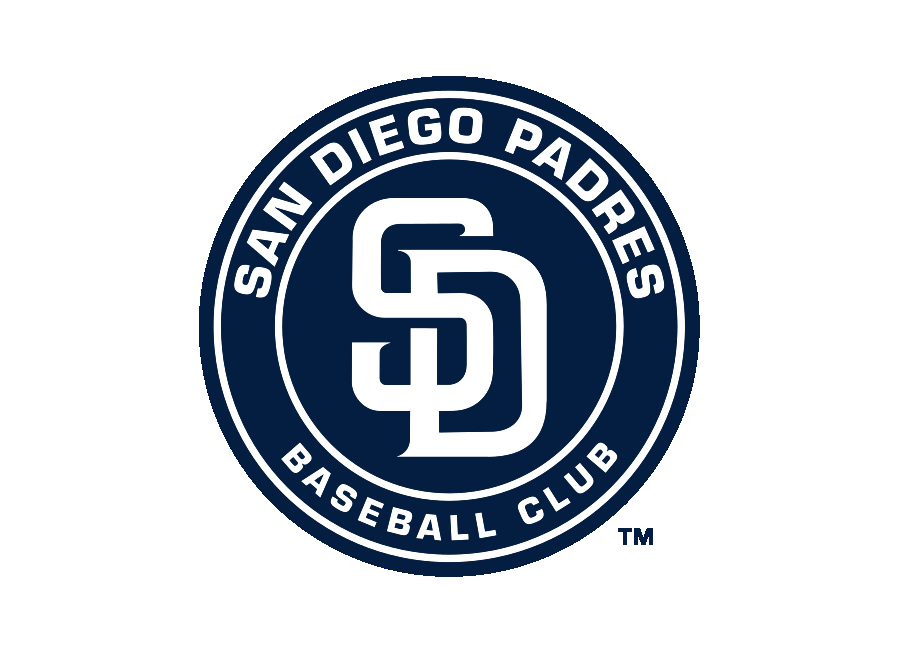  San Diego Padres Baseball