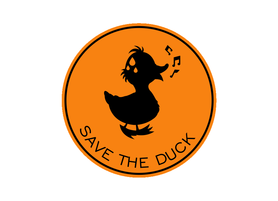  Save The Duck