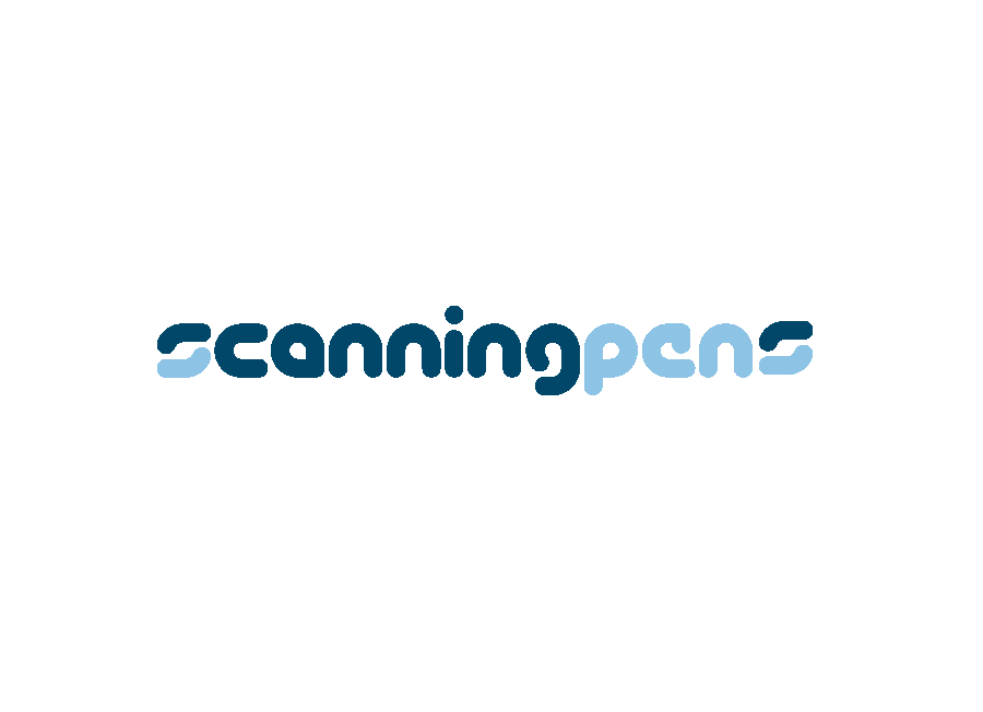 Scanning Pens