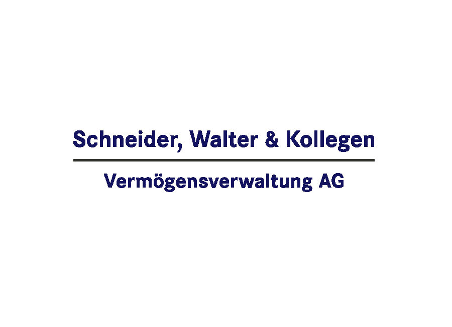 Schneider Walter and Kollegen Vermögensverwaltung AG