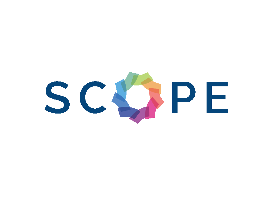 Scope Eyecare