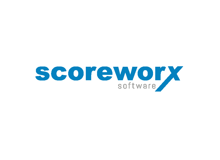 scoreworx software