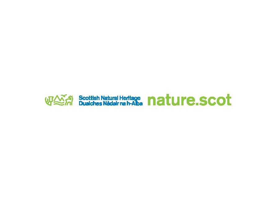 Scottish Natural Heritage 