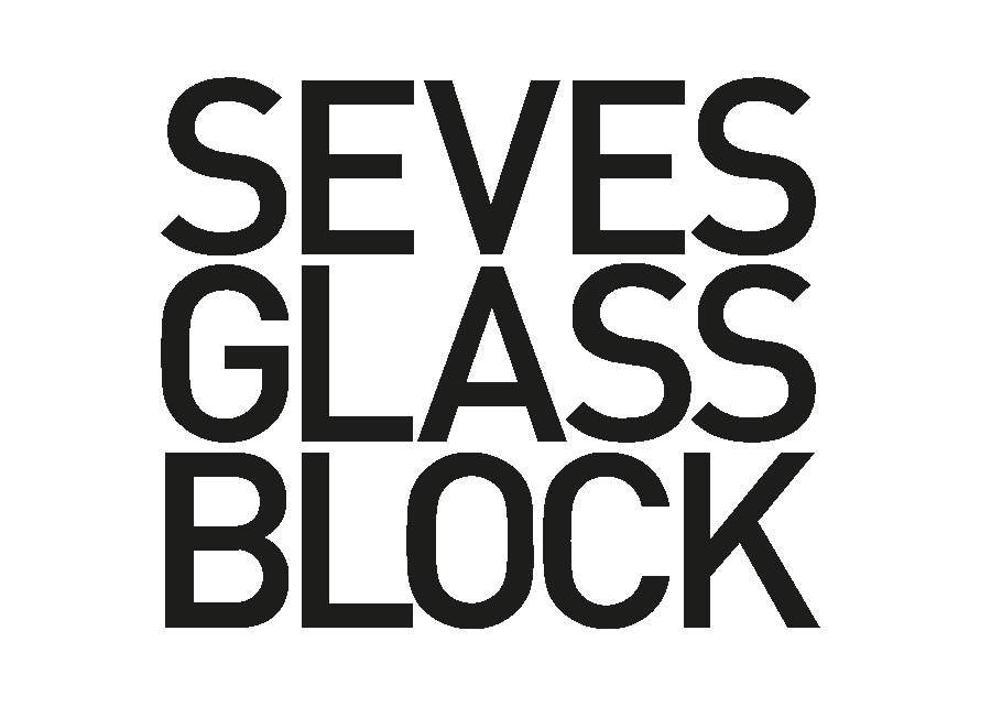 Seves Glassblock