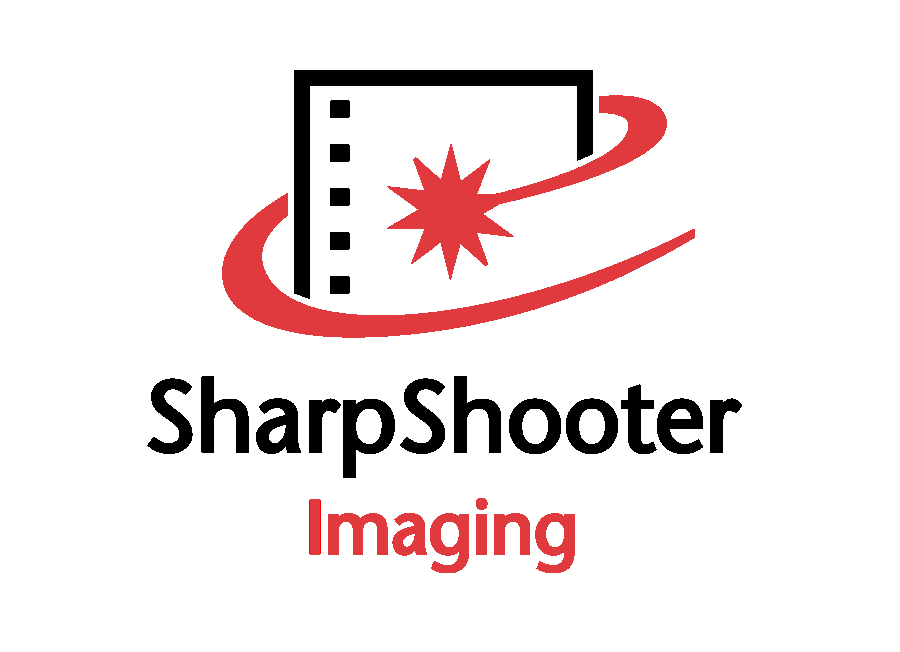 SharpShooter Imaging