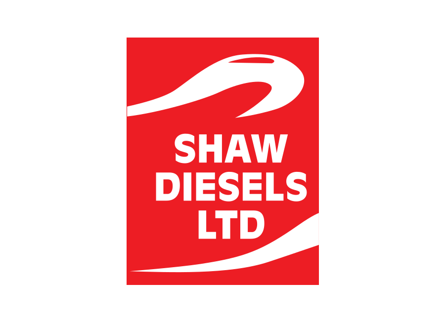 Shaw Diesels
