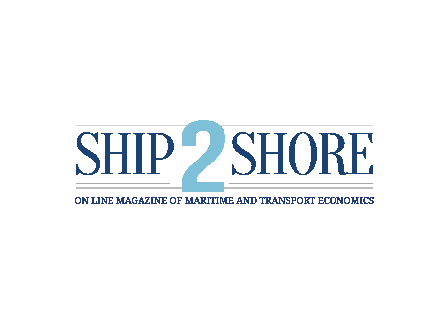 Ship2shore magazine